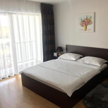 Pensiunea Mami 2 Sibiu Buitenkant foto