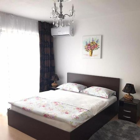Pensiunea Mami 2 Sibiu Buitenkant foto